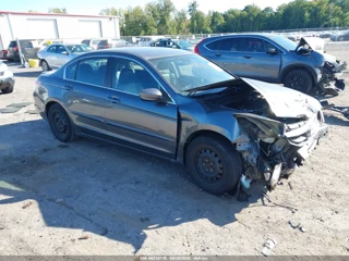 HONDA HONDA ACCORD 2.4 SE