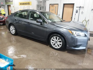 SUBARU SUBARU LEGACY 2.5I PREMIUM