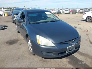 HONDA HONDA ACCORD 2.4 EX