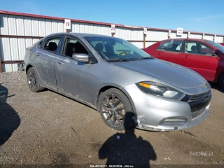 DODGE DODGE DART SE