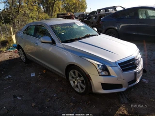 CADILLAC CADILLAC ATS STANDARD