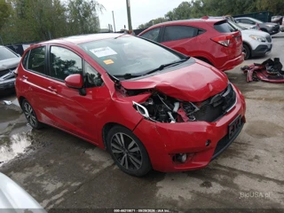 HONDA HONDA FIT EX