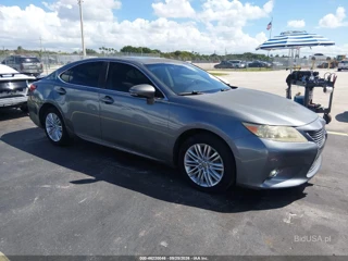 LEXUS LEXUS ES 350