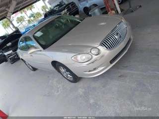 BUICK BUICK LACROSSE CXL