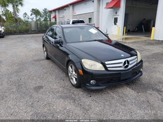 MERCEDES-BENZ MERCEDES-BENZ C 300