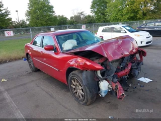 CHRYSLER CHRYSLER 300 TOURING