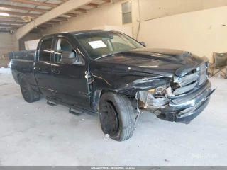 DODGE DODGE RAM 1500 SLT/LARAMIE