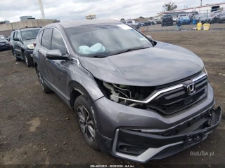 HONDA HONDA CR-V AWD EX