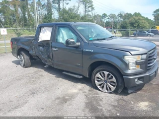 FORD FORD F-150 XL