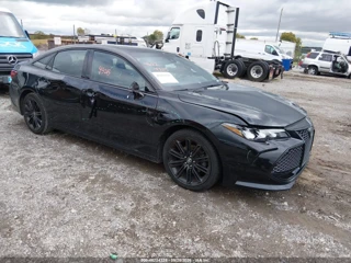 TOYOTA TOYOTA AVALON XSE NIGHTSHADE