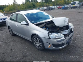 VOLKSWAGEN VOLKSWAGEN JETTA S
