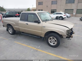 MAZDA MAZDA B3000 DS/SE