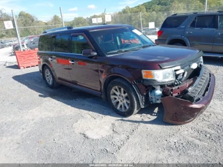 FORD FORD FLEX SEL