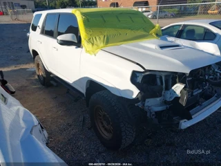 TOYOTA TOYOTA 4RUNNER TRD OFF ROAD PREMIUM