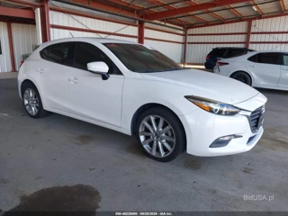 MAZDA MAZDA MAZDA3 TOURING 2.5