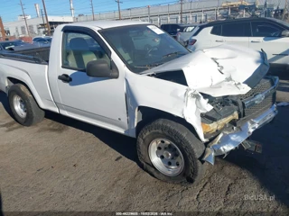 CHEVROLET CHEVROLET COLORADO WORK TRUCK