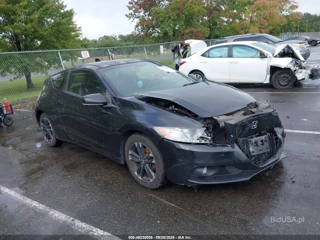 HONDA HONDA CR-Z EX