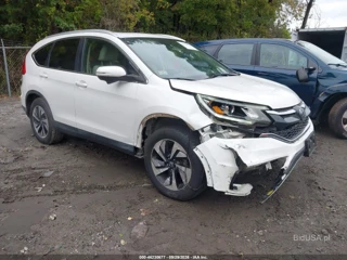 HONDA HONDA CR-V TOURING