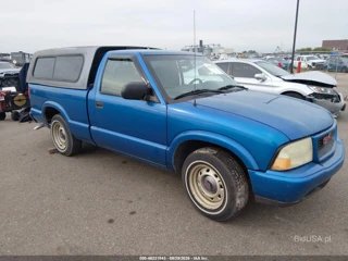 GMC SONOMA SL