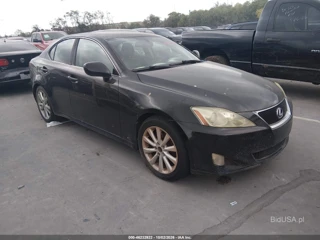 LEXUS LEXUS IS 250