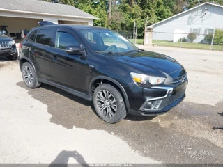 MITSUBISHI MITSUBISHI OUTLANDER SPORT 2.0 ES