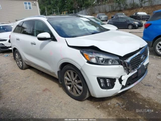 KIA KIA SORENTO 3.3L SXL
