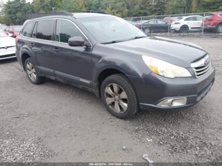 SUBARU SUBARU OUTBACK 2.5I PREMIUM