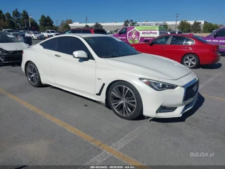 INFINITI INFINITI Q60 3.0T PREMIUM