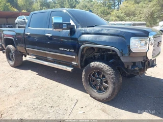GMC SIERRA 2500HD DENALI