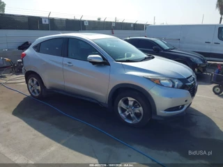 HONDA HONDA HR-V EX