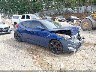 HYUNDAI HYUNDAI VELOSTER VALUE EDITION