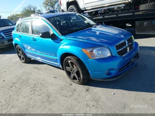 DODGE DODGE CALIBER R/T