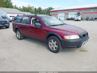 VOLVO VOLVO XC70
