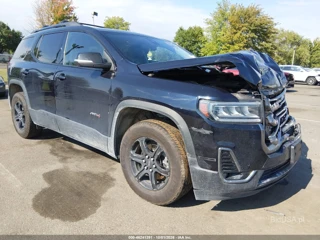 GMC ACADIA AWD AT4