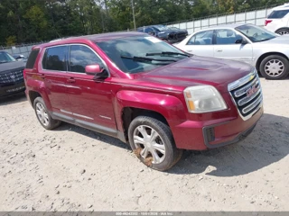 GMC TERRAIN SLE-1