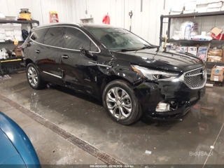 BUICK BUICK ENCLAVE AWD AVENIR