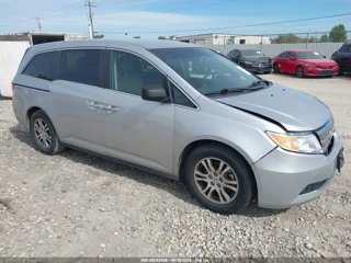 HONDA HONDA ODYSSEY EX