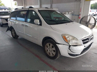 HYUNDAI HYUNDAI ENTOURAGE GLS/LIMITED/SE