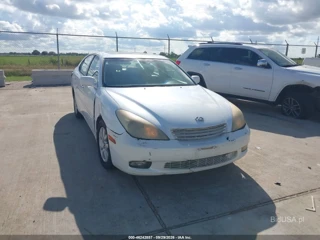 LEXUS LEXUS ES 300