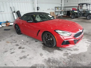 BMW Z4 SDRIVE30I