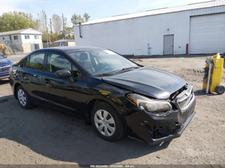SUBARU SUBARU IMPREZA 2.0I