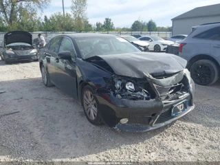 LEXUS LEXUS ES 350
