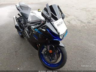 SUZUKI SUZUKI GSX-R600