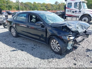 VOLKSWAGEN VOLKSWAGEN PASSAT 2.5L S