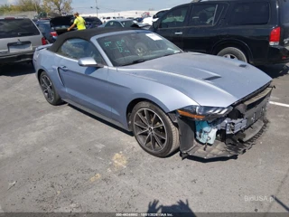 FORD FORD MUSTANG ECOBOOST PREMIUM