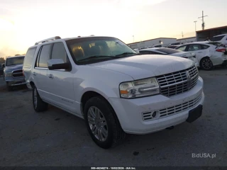 LINCOLN LINCOLN NAVIGATOR