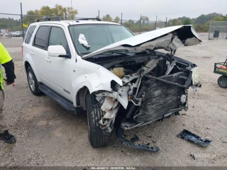 FORD FORD ESCAPE LIMITED