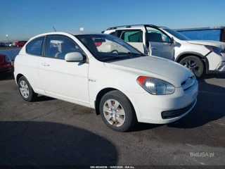 HYUNDAI HYUNDAI ACCENT GS