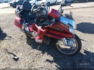 HONDA HONDA GL1500 SE12