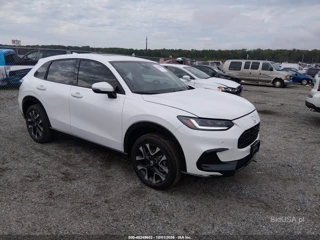 HONDA HONDA HR-V EX-L 2WD